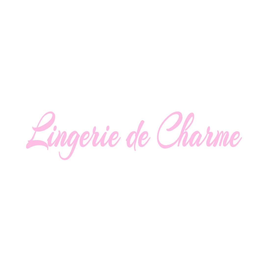 LINGERIE DE CHARME MOMY